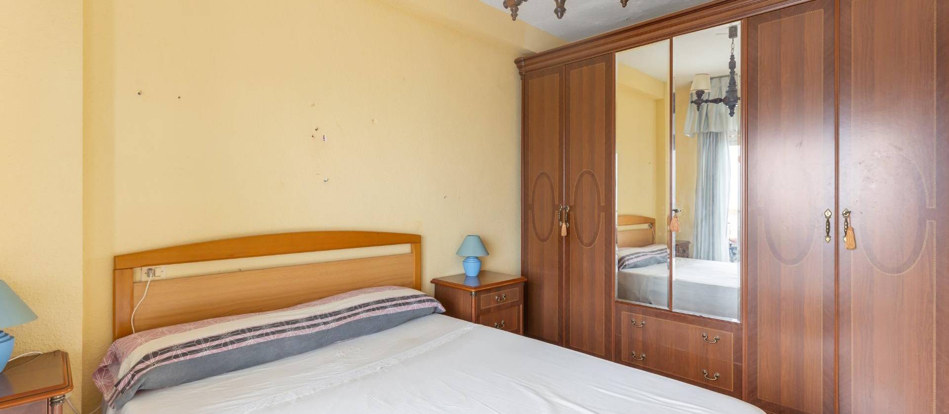 Venta - Apartment - Torrevieja - Cabo Cervera