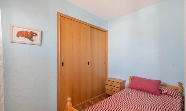 Venta - Apartment - Torrevieja - Cabo Cervera