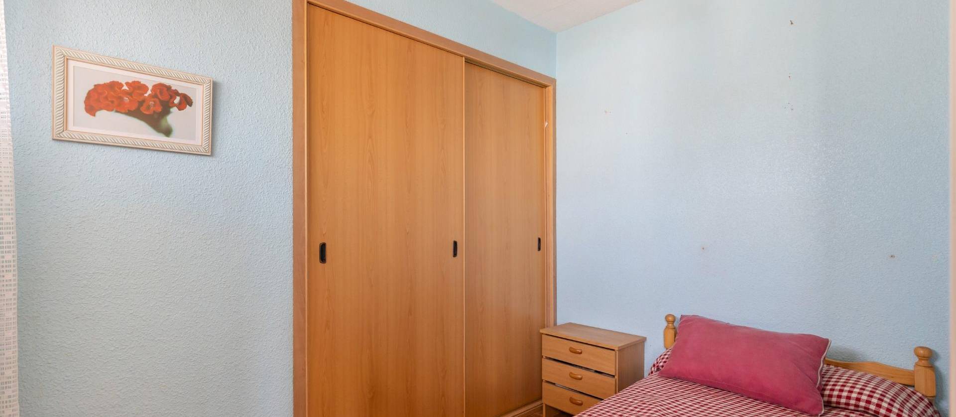 Venta - Apartment - Torrevieja - Cabo Cervera