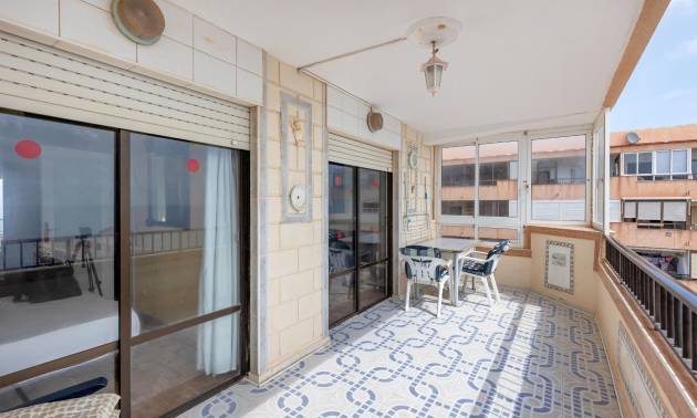 Venta - Apartment - Torrevieja - Cabo Cervera