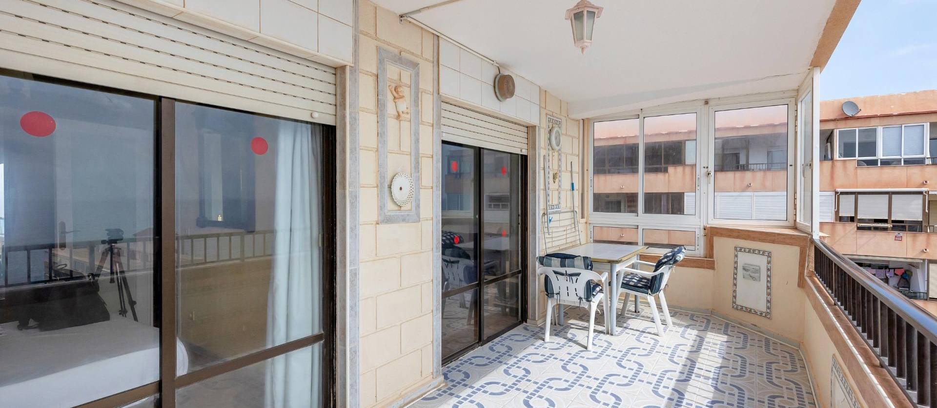 Venta - Apartment - Torrevieja - Cabo Cervera