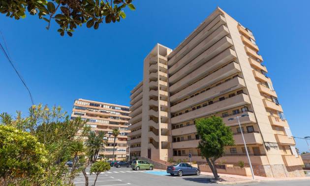Venta - Apartment - Torrevieja - Cabo Cervera