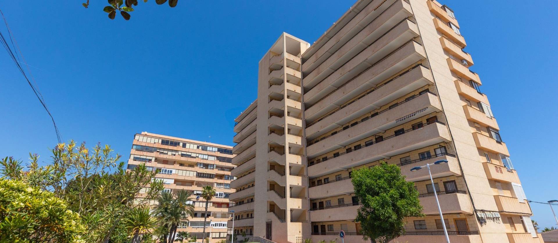 Venta - Apartment - Torrevieja - Cabo Cervera