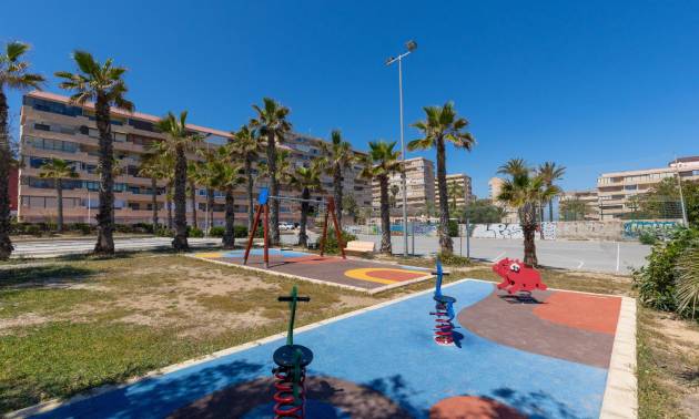 Venta - Apartment - Torrevieja - Cabo Cervera