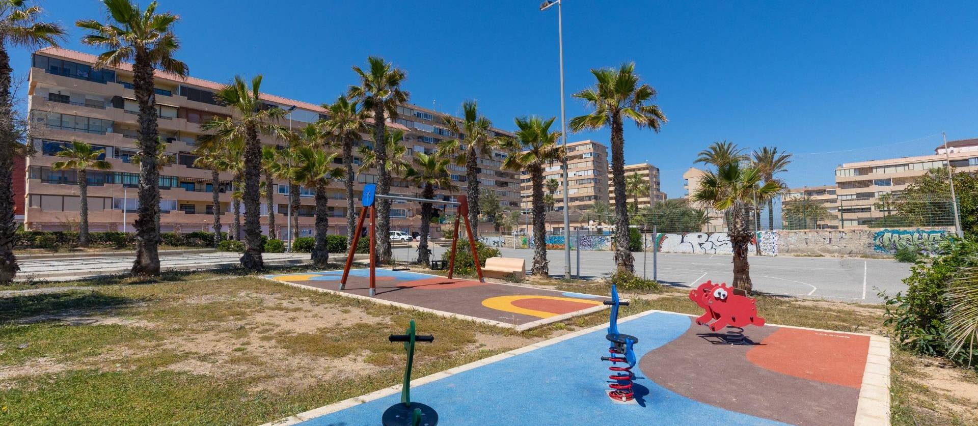 Venta - Apartment - Torrevieja - Cabo Cervera