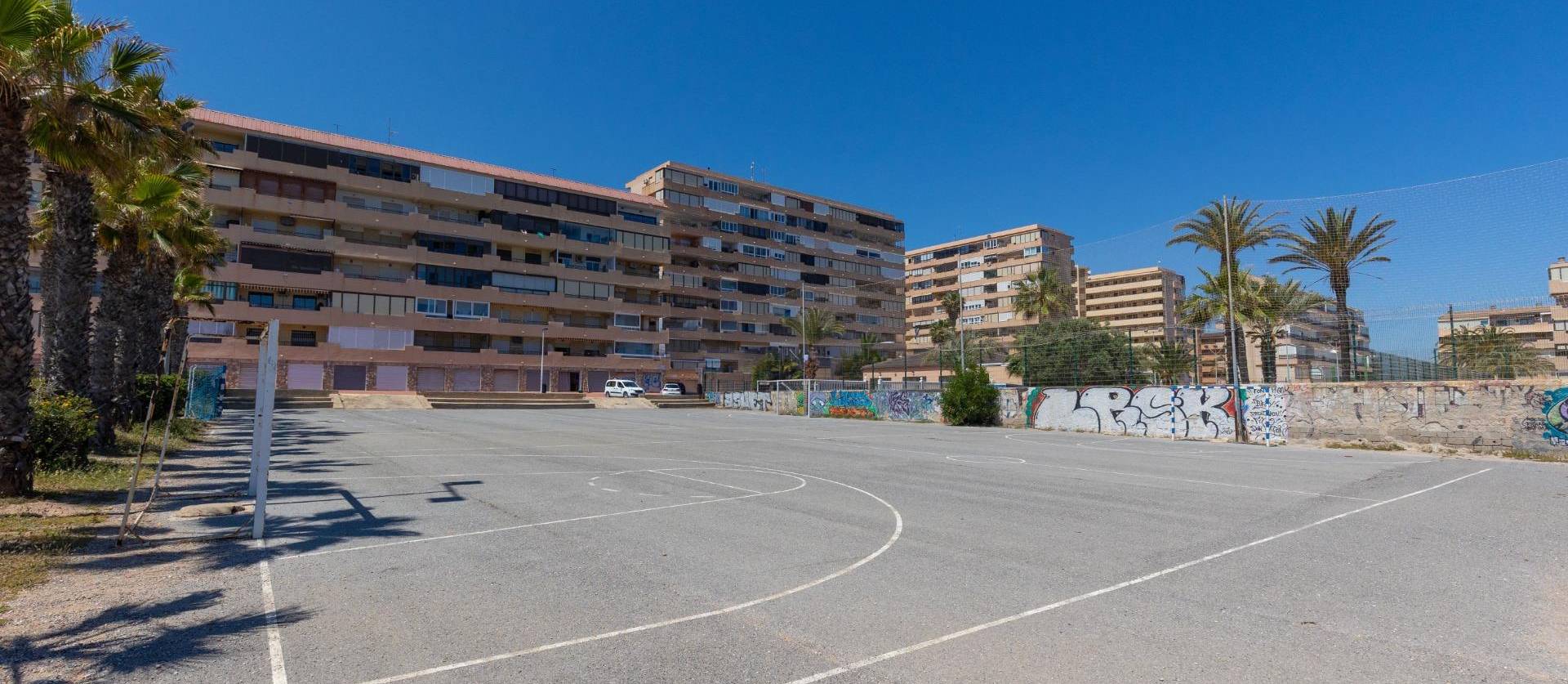 Venta - Apartment - Torrevieja - Cabo Cervera