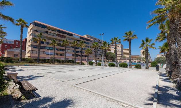 Venta - Apartment - Torrevieja - Cabo Cervera