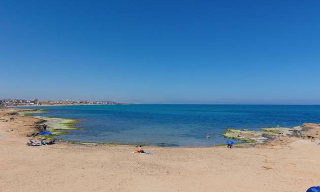 Venta - Apartment - Torrevieja - Cabo Cervera