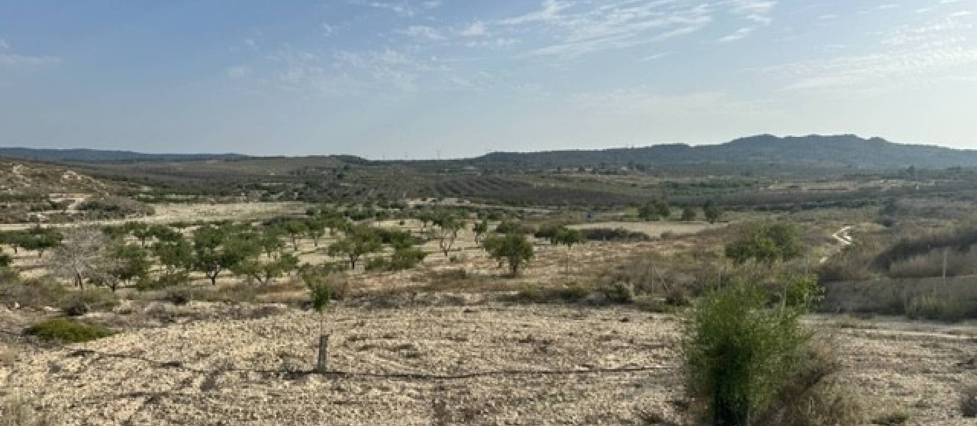 Bestaande woningen - Land - Torremendo