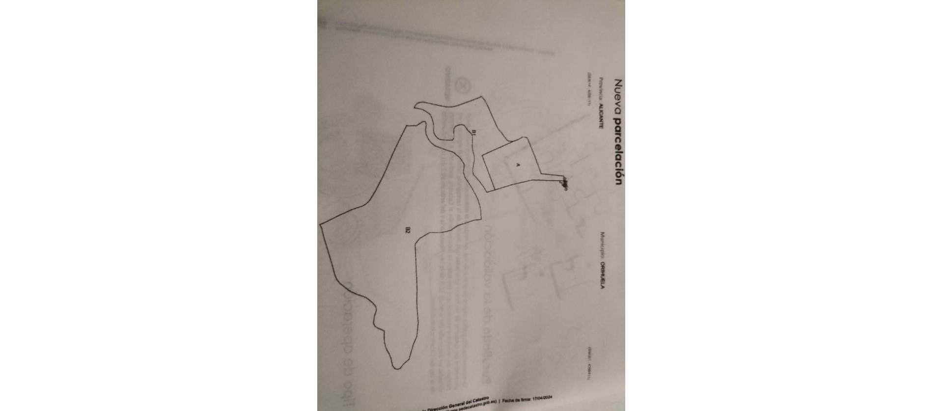 Bestaande woningen - Land - Torremendo