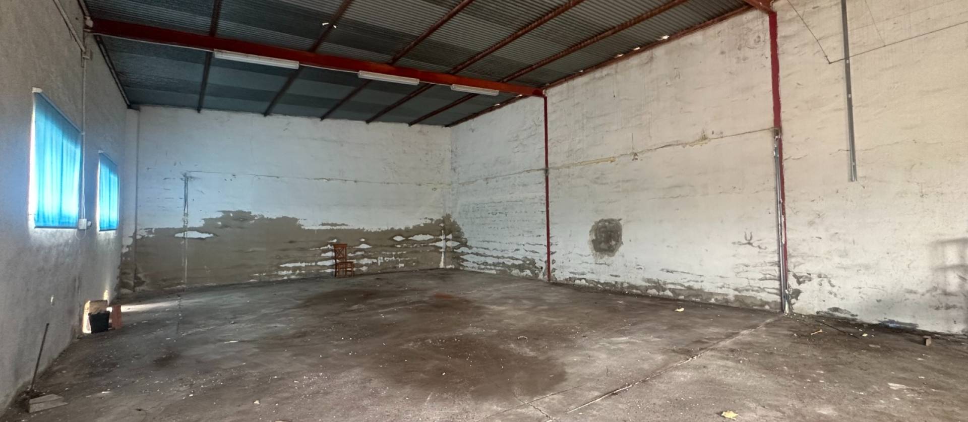 Revente - Commercial - Torremendo