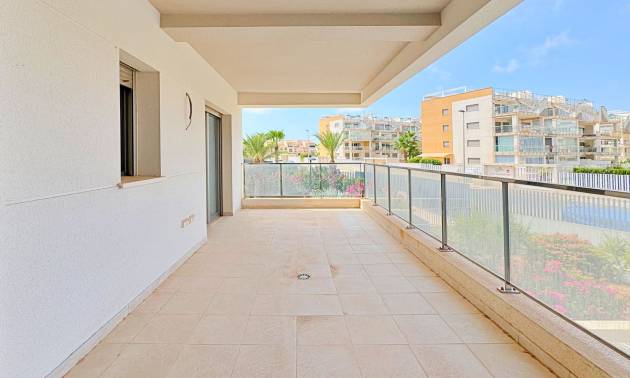 Venta - Apartment - Orihuela - Orihuela Costa