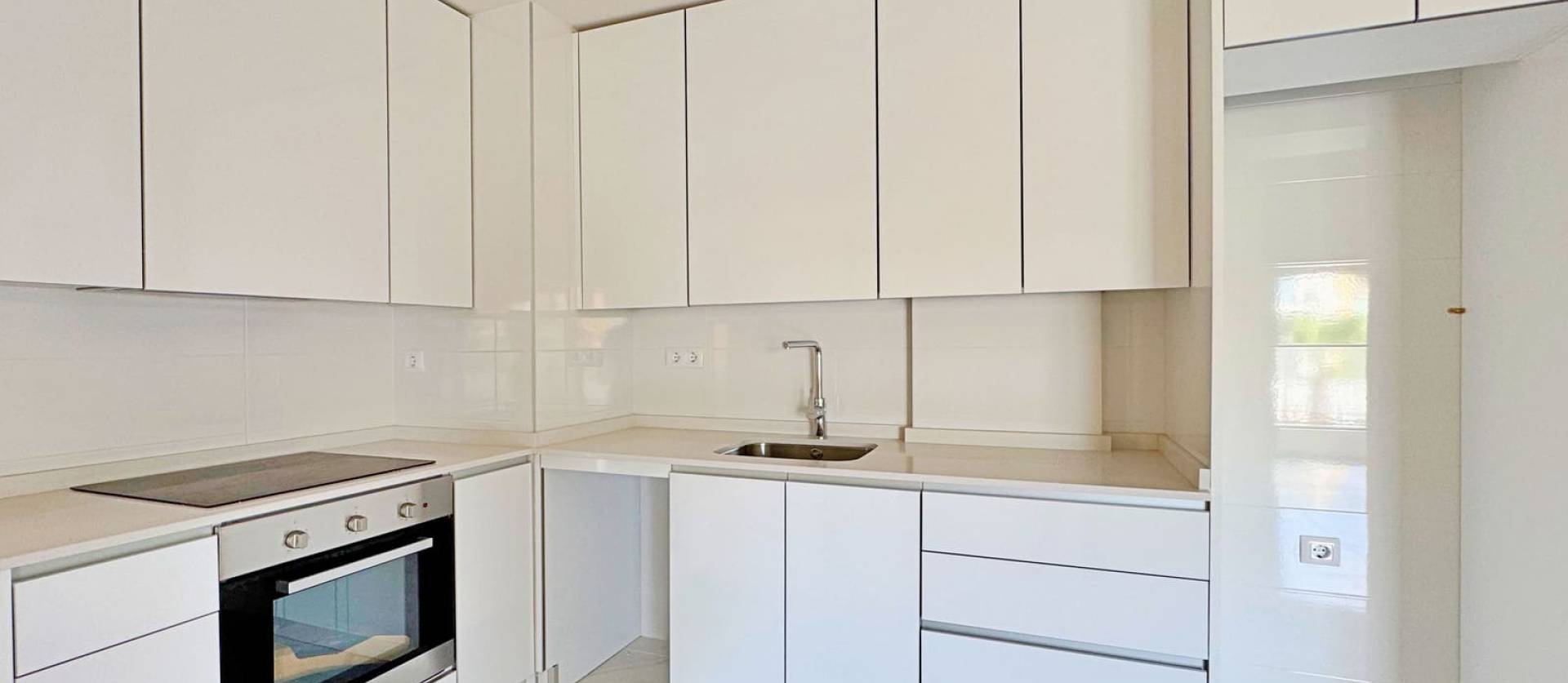 Venta - Apartment - Orihuela - Orihuela Costa