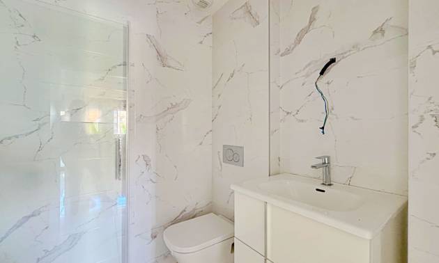 Venta - Apartment - Orihuela - Orihuela Costa