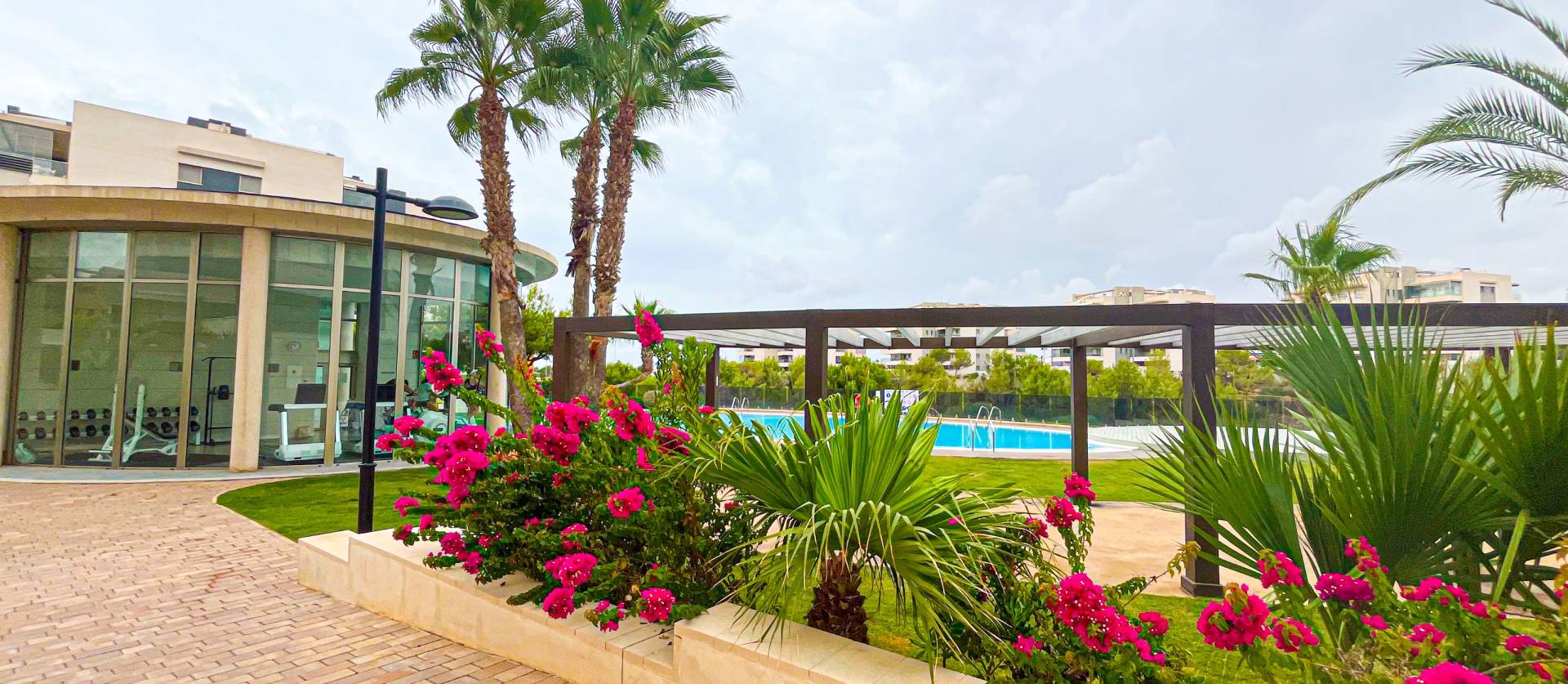 Venta - Apartment - Orihuela - Orihuela Costa