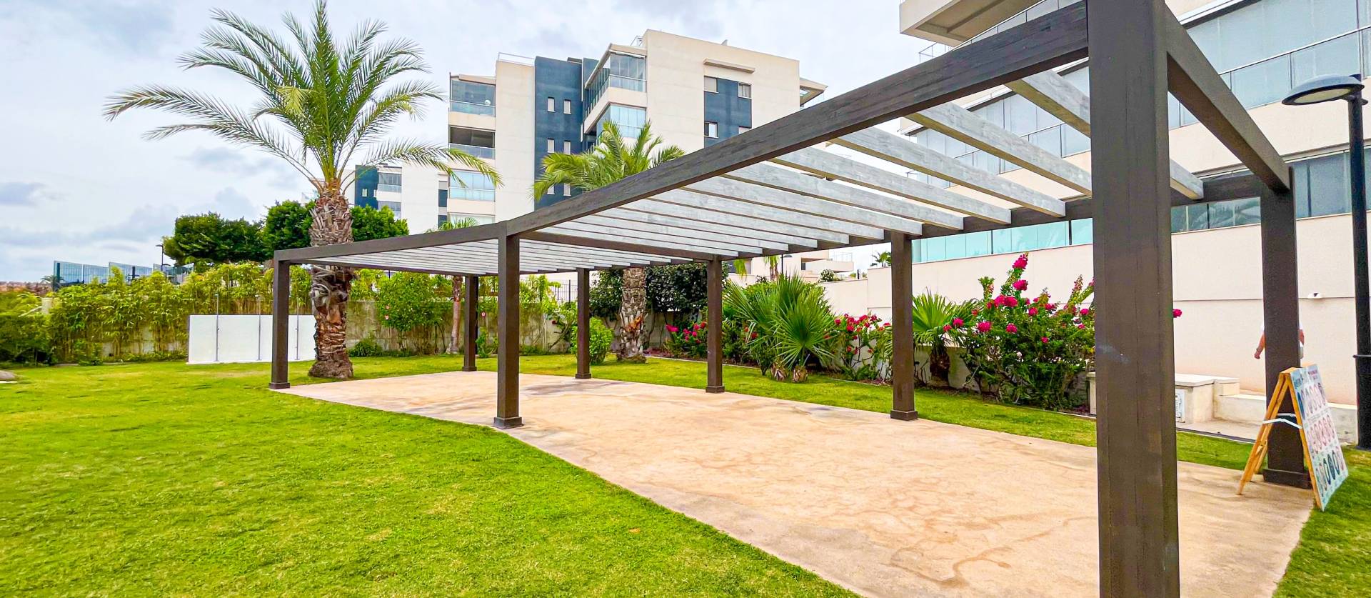 Venta - Apartment - Orihuela - Orihuela Costa