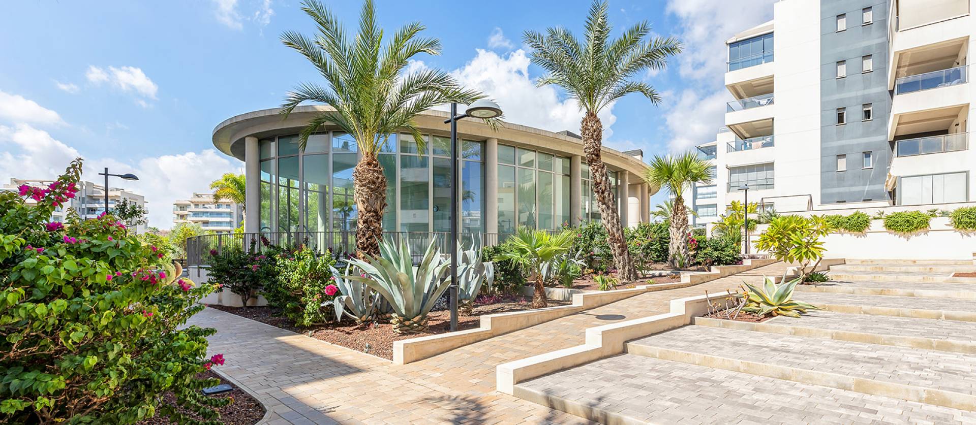 Venta - Apartment - Orihuela - Orihuela Costa