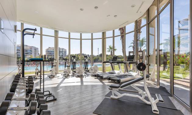 Venta - Apartment - Orihuela - Orihuela Costa