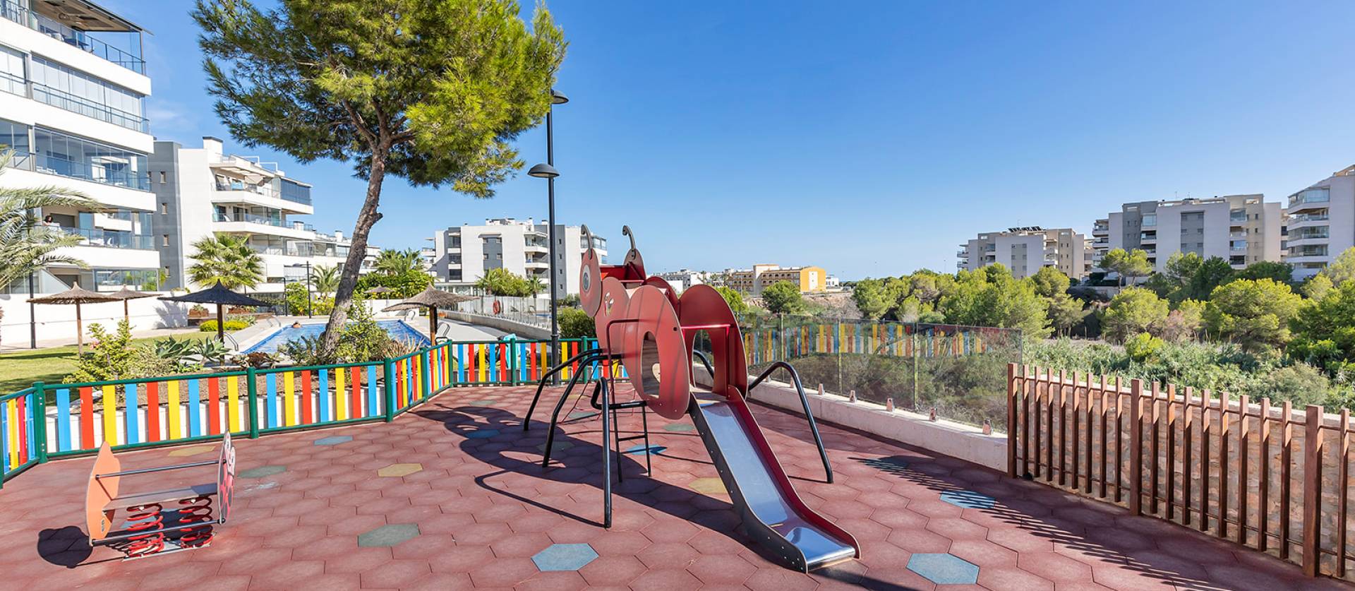 Venta - Apartment - Orihuela - Orihuela Costa