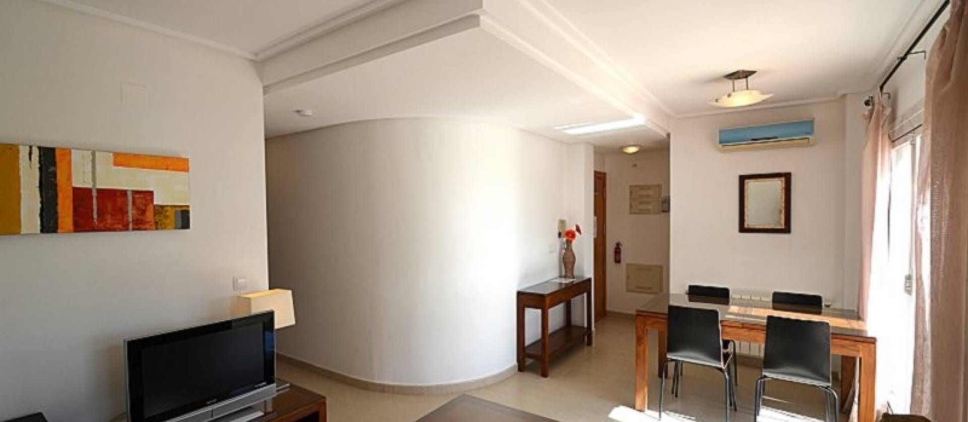 Revente - Apartment - Hacienda Riquelme Golf Resort