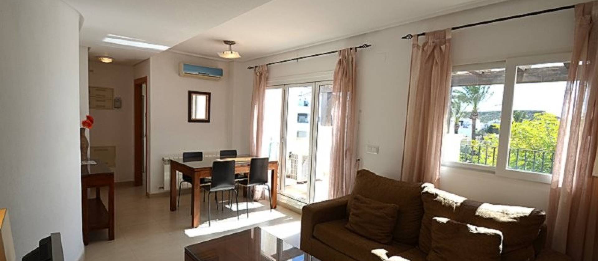 Revente - Apartment - Hacienda Riquelme Golf Resort