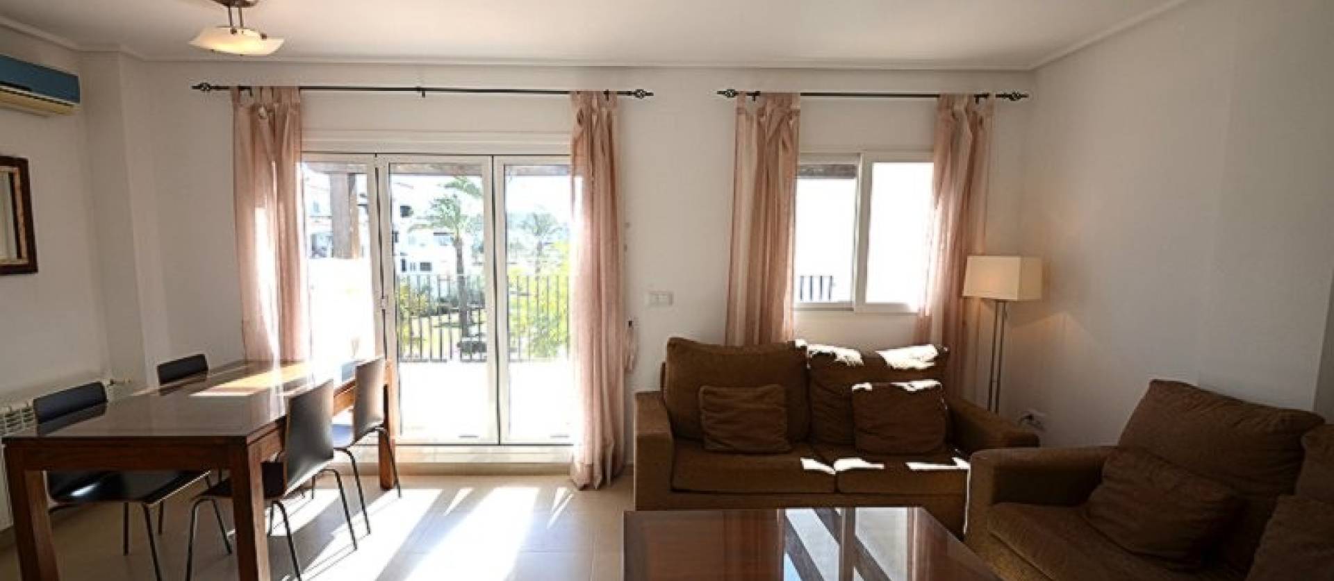 Revente - Apartment - Hacienda Riquelme Golf Resort