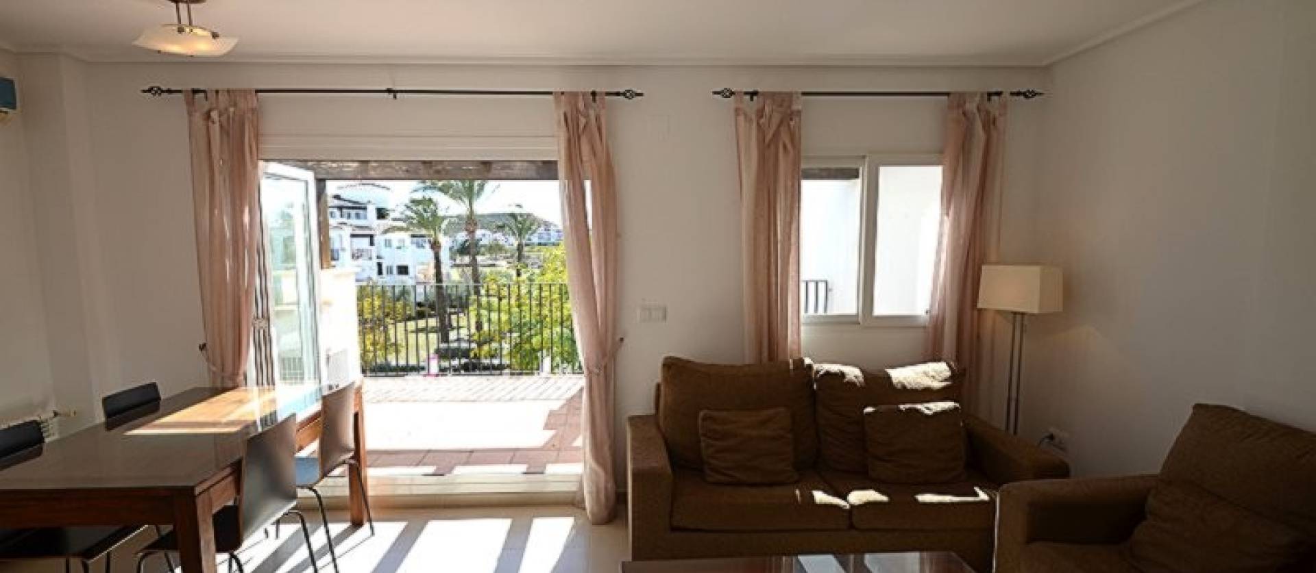 Revente - Apartment - Hacienda Riquelme Golf Resort