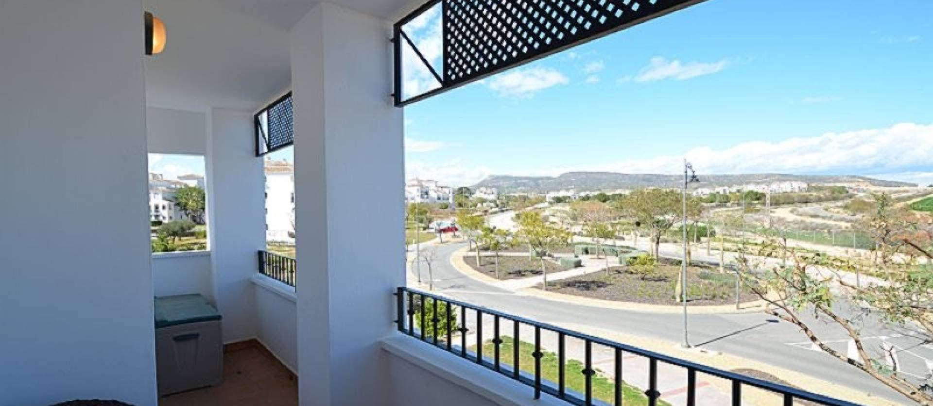 Revente - Apartment - Hacienda Riquelme Golf Resort