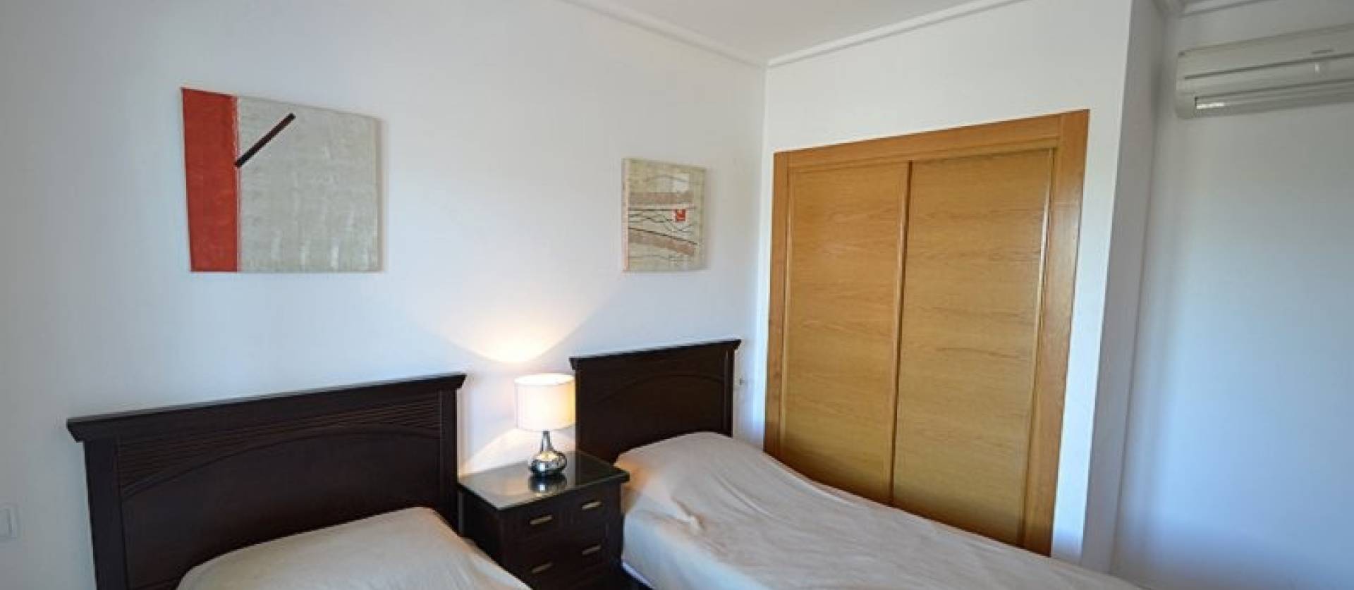 Revente - Apartment - Hacienda Riquelme Golf Resort