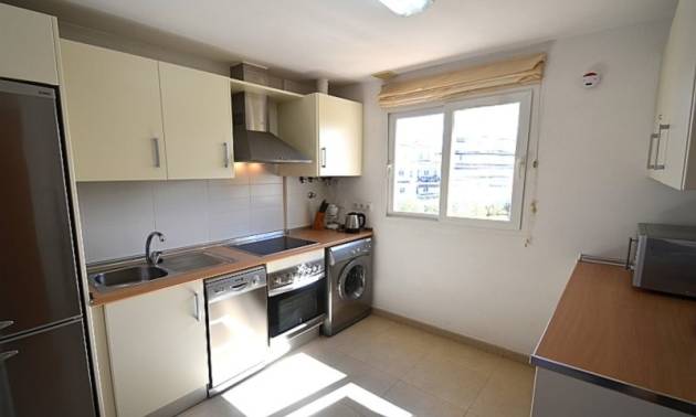 Revente - Apartment - Hacienda Riquelme Golf Resort