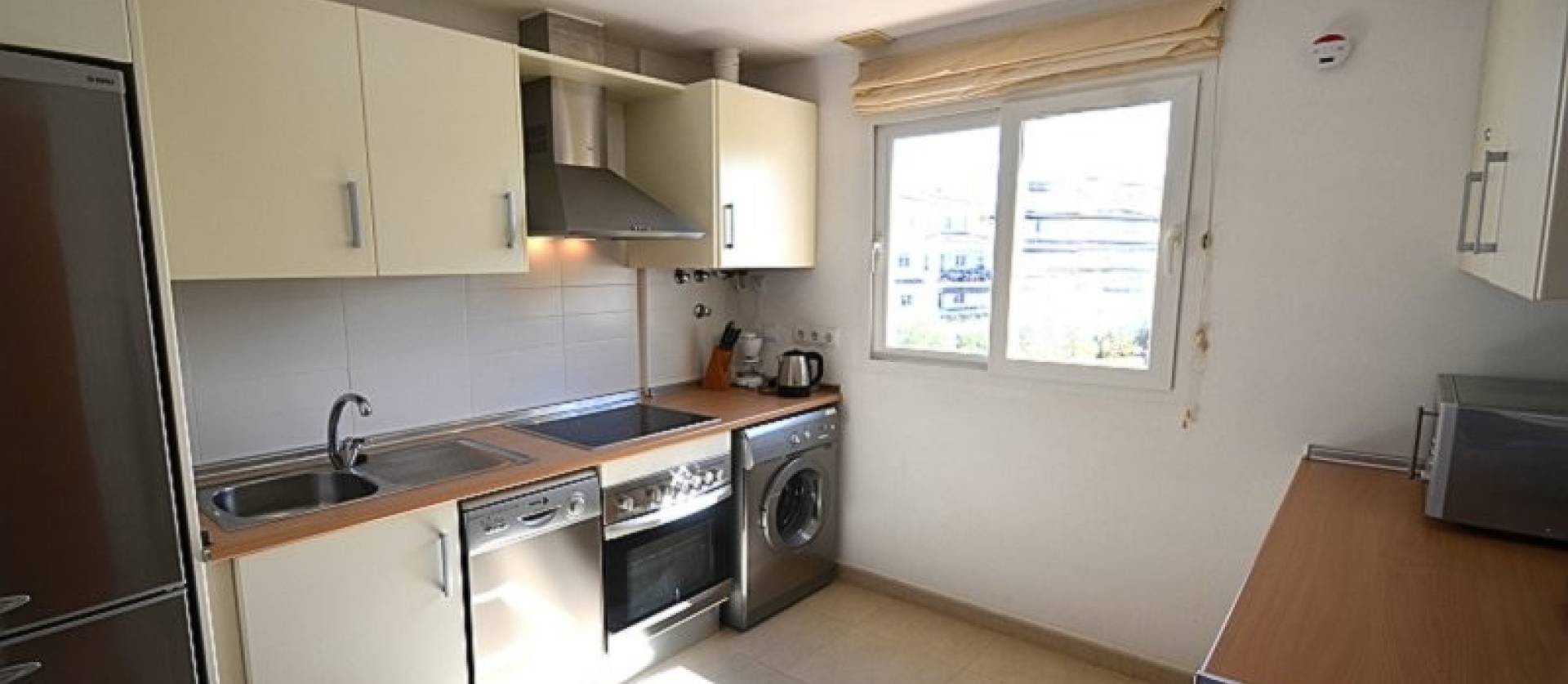 Revente - Apartment - Hacienda Riquelme Golf Resort