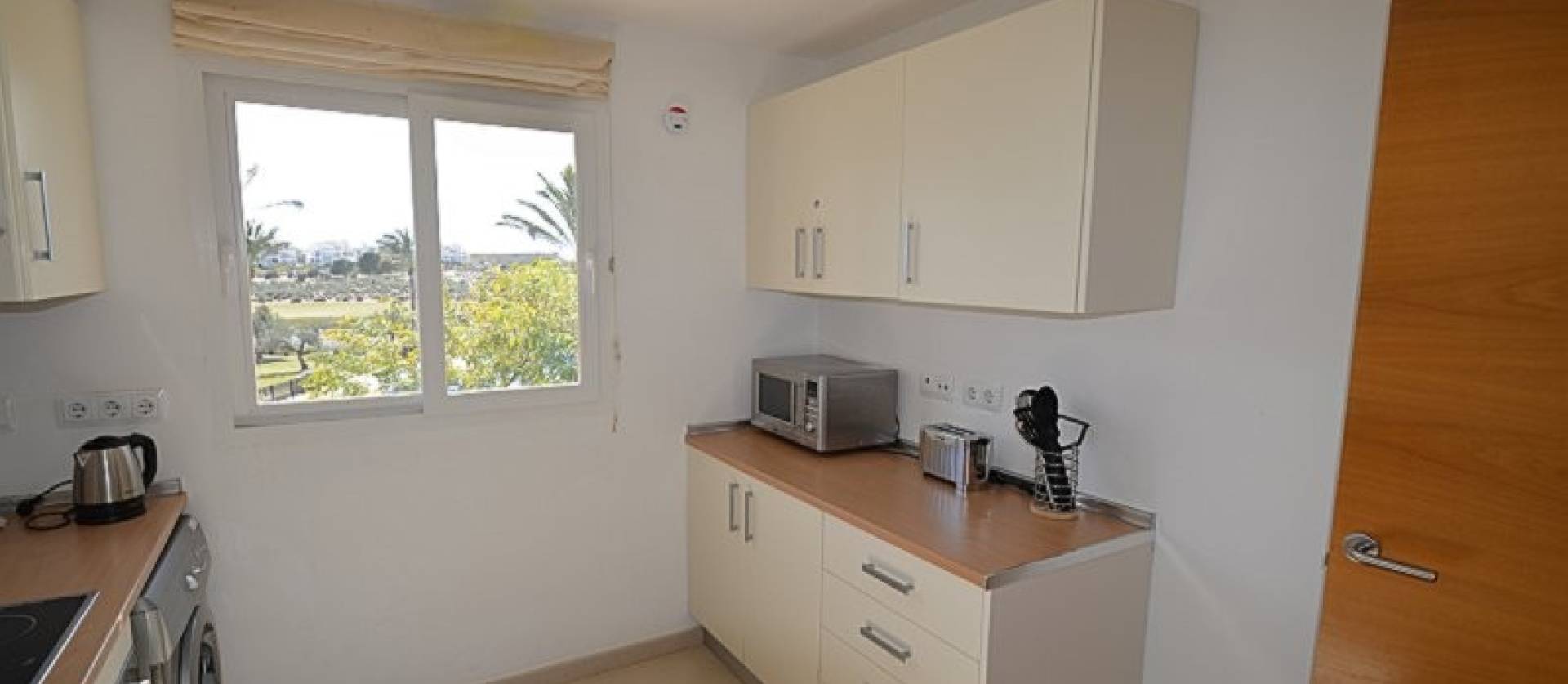 Revente - Apartment - Hacienda Riquelme Golf Resort