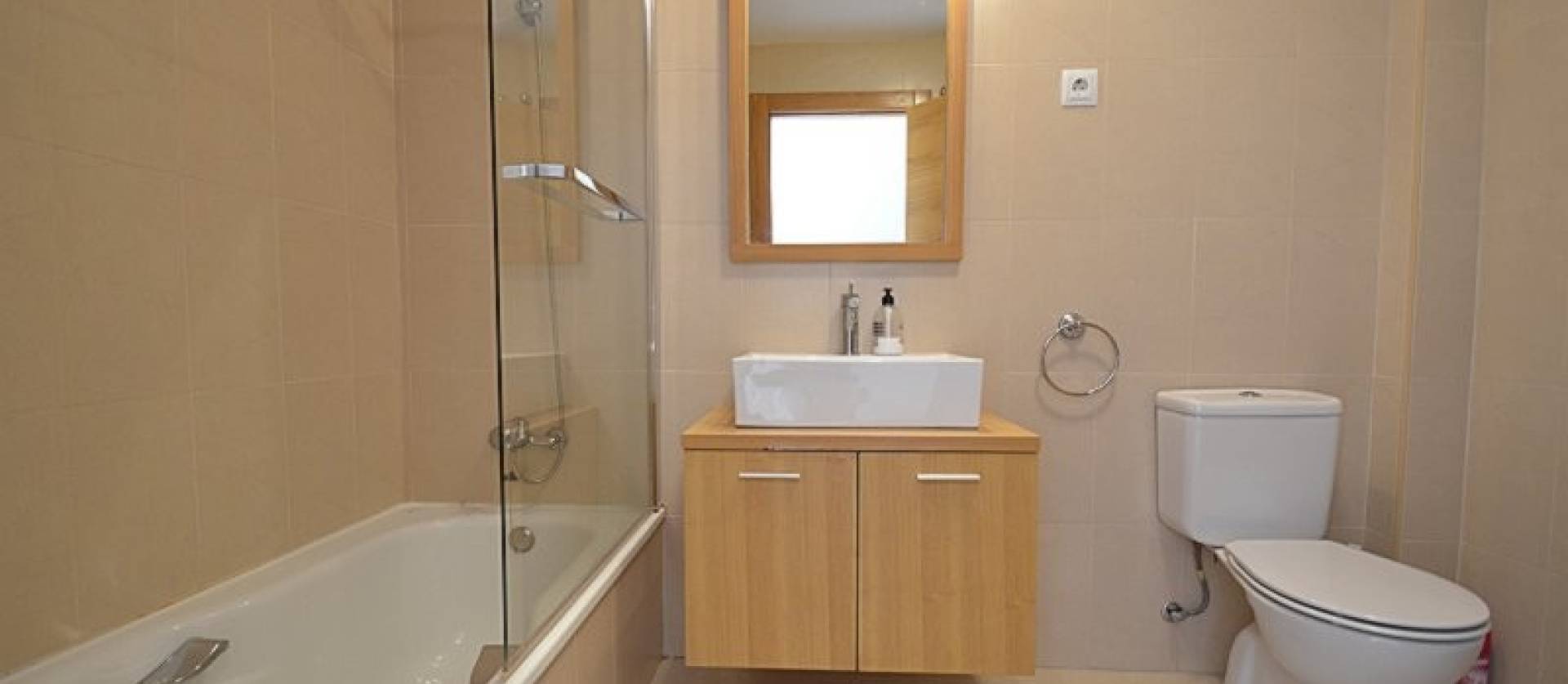 Revente - Apartment - Hacienda Riquelme Golf Resort