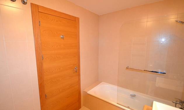 Revente - Apartment - Hacienda Riquelme Golf Resort