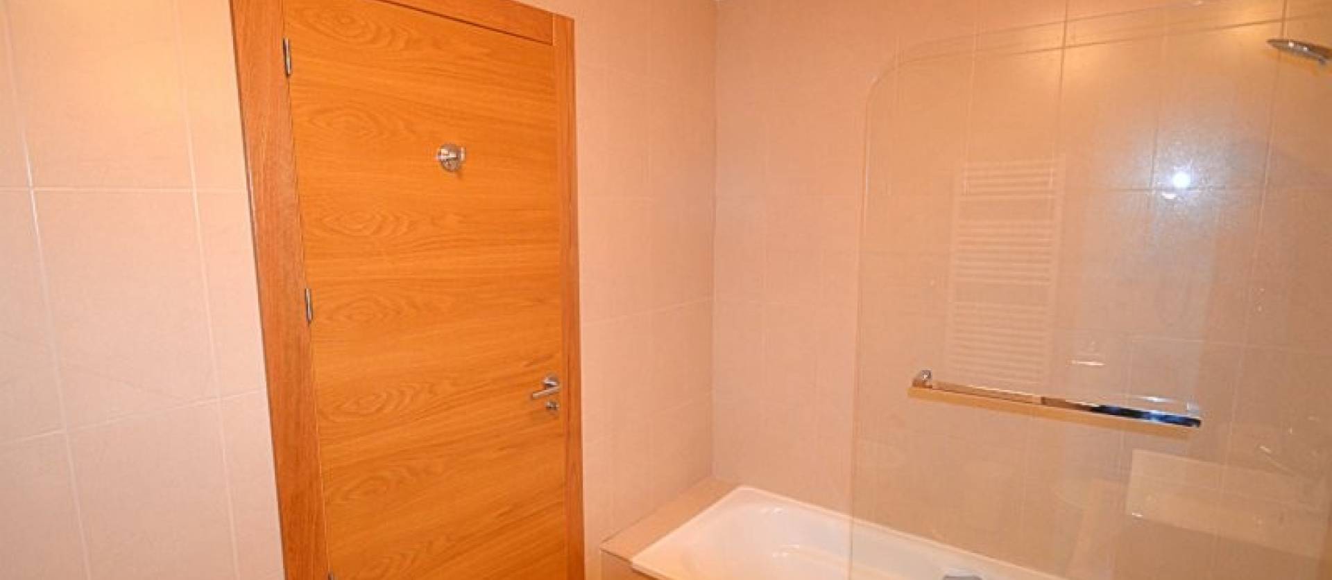 Revente - Apartment - Hacienda Riquelme Golf Resort