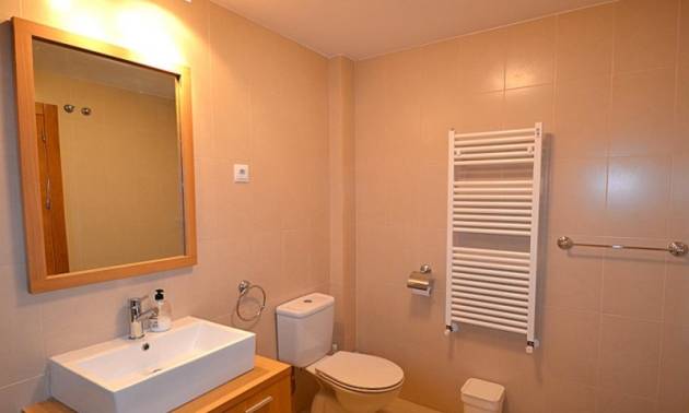 Revente - Apartment - Hacienda Riquelme Golf Resort