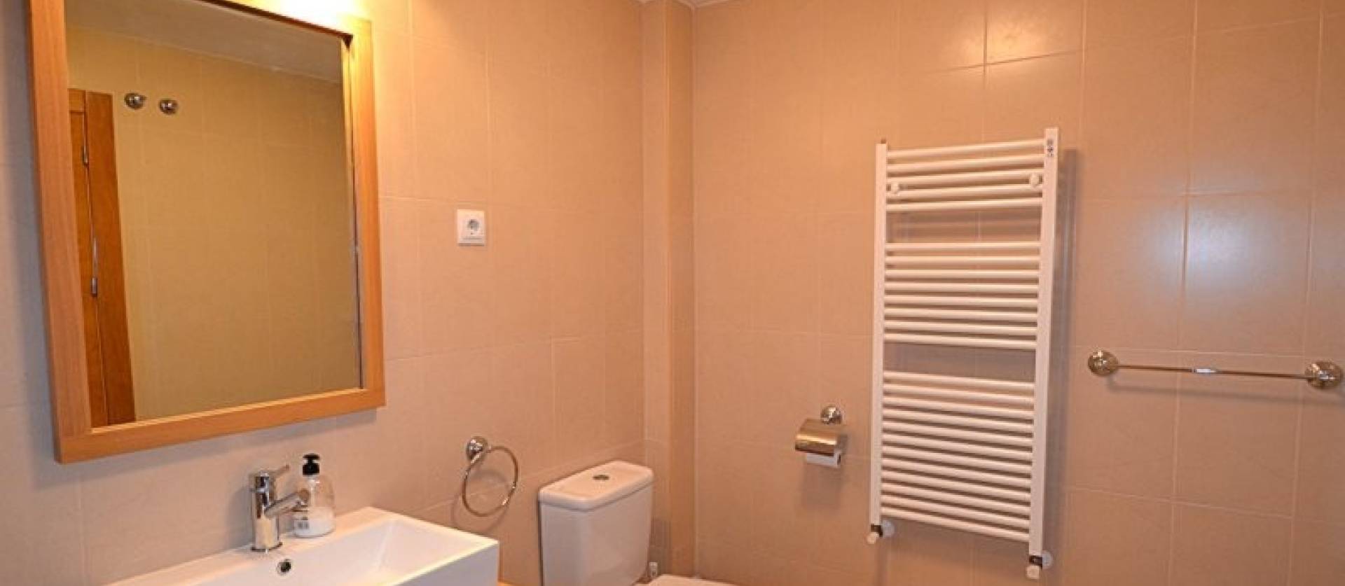 Revente - Apartment - Hacienda Riquelme Golf Resort