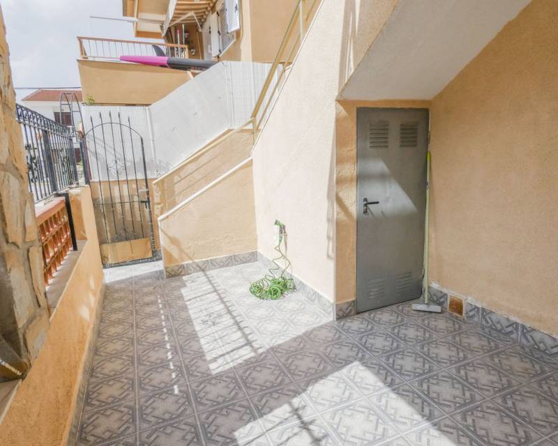 Sale - Apartment - Murcia
