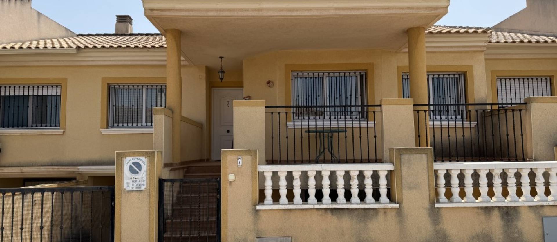 Revente - Bungalow - La Puebla