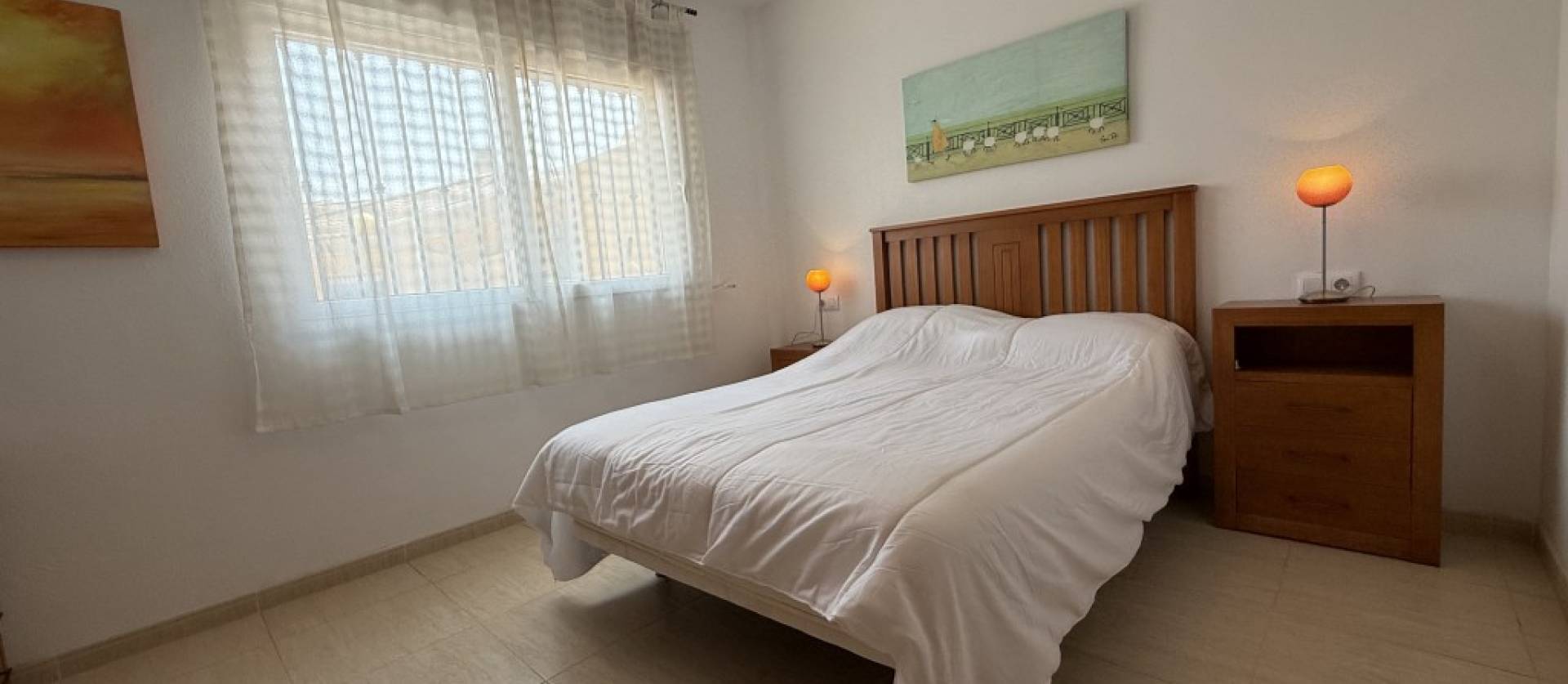 Revente - Bungalow - La Puebla