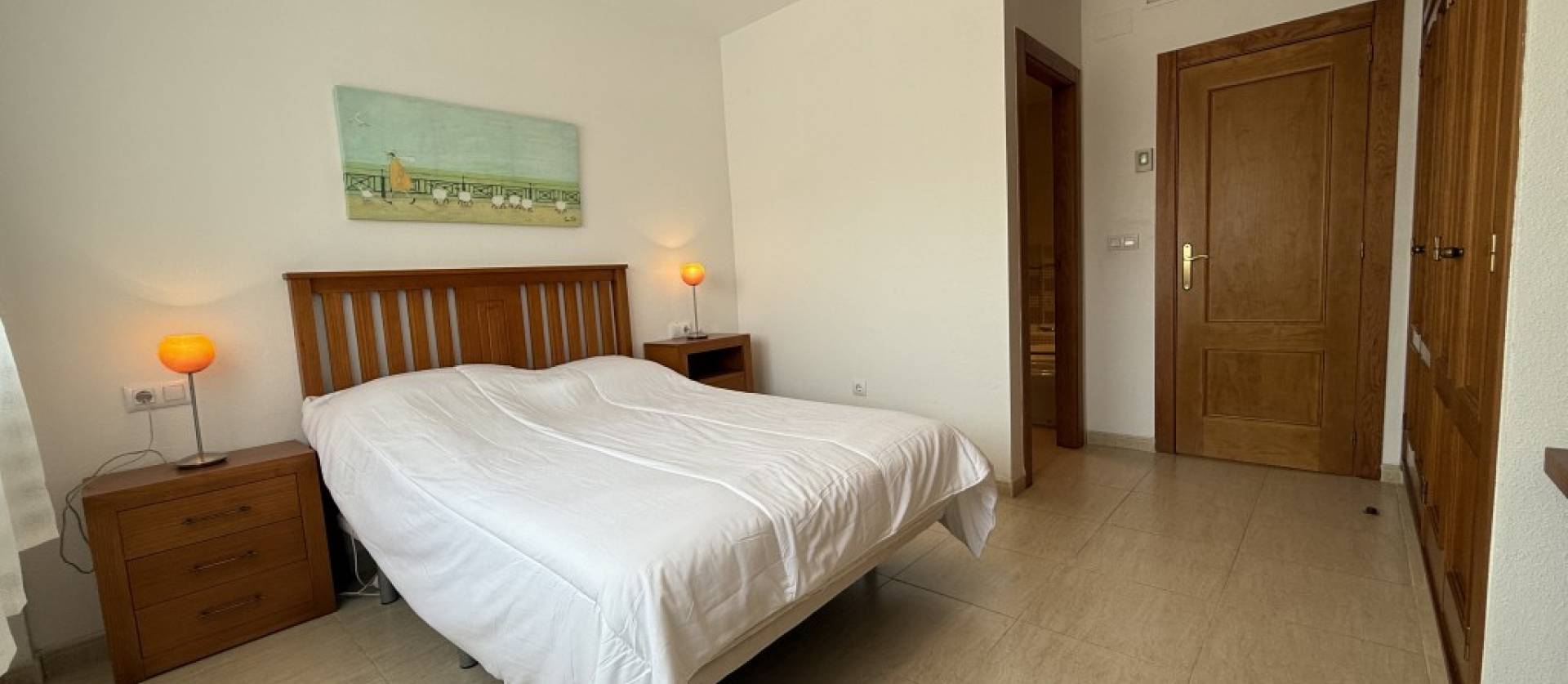 Revente - Bungalow - La Puebla