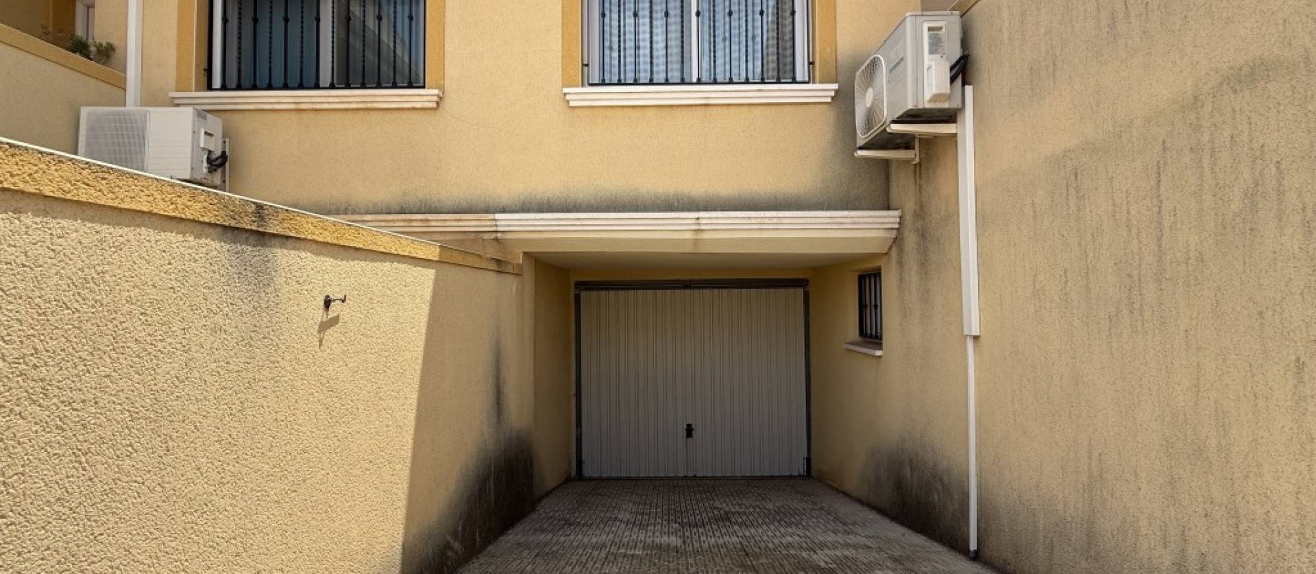 Revente - Bungalow - La Puebla