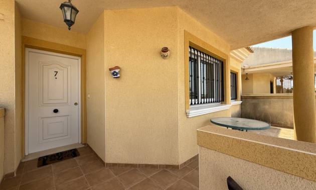 Revente - Bungalow - La Puebla