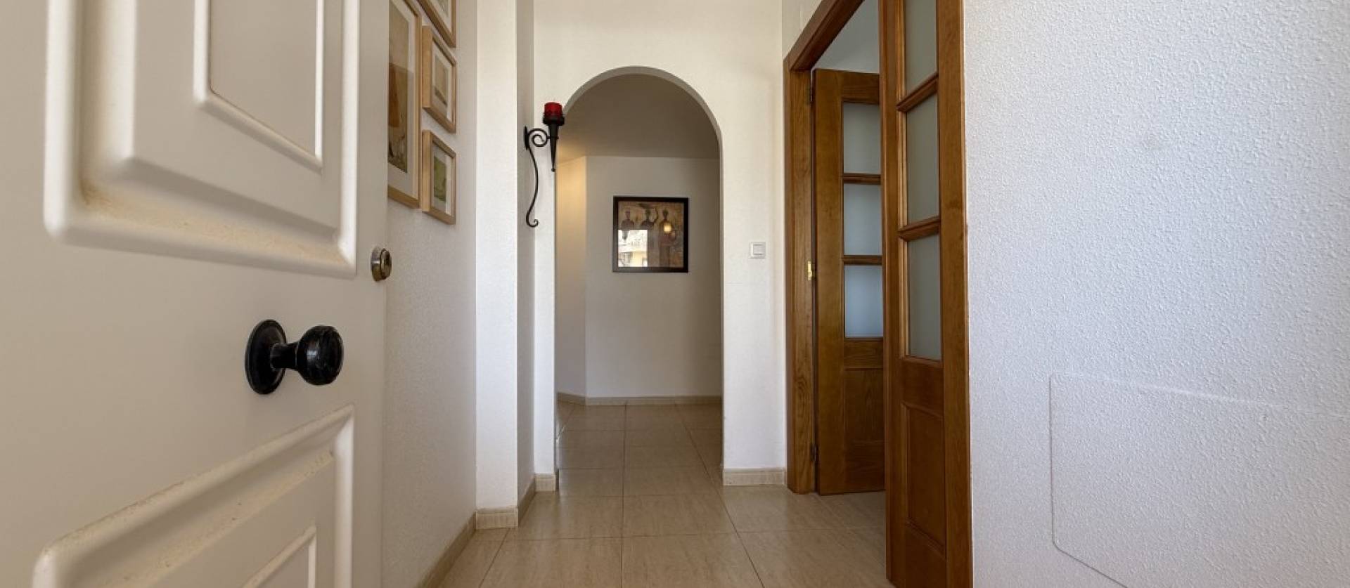 Revente - Bungalow - La Puebla