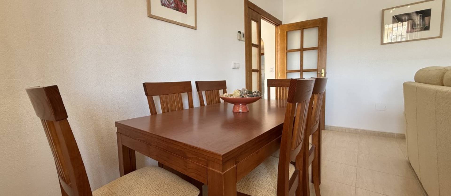 Revente - Bungalow - La Puebla