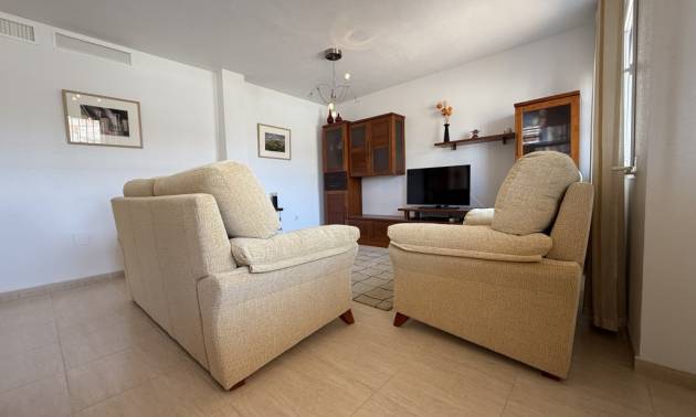 Revente - Bungalow - La Puebla