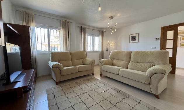 Revente - Bungalow - La Puebla