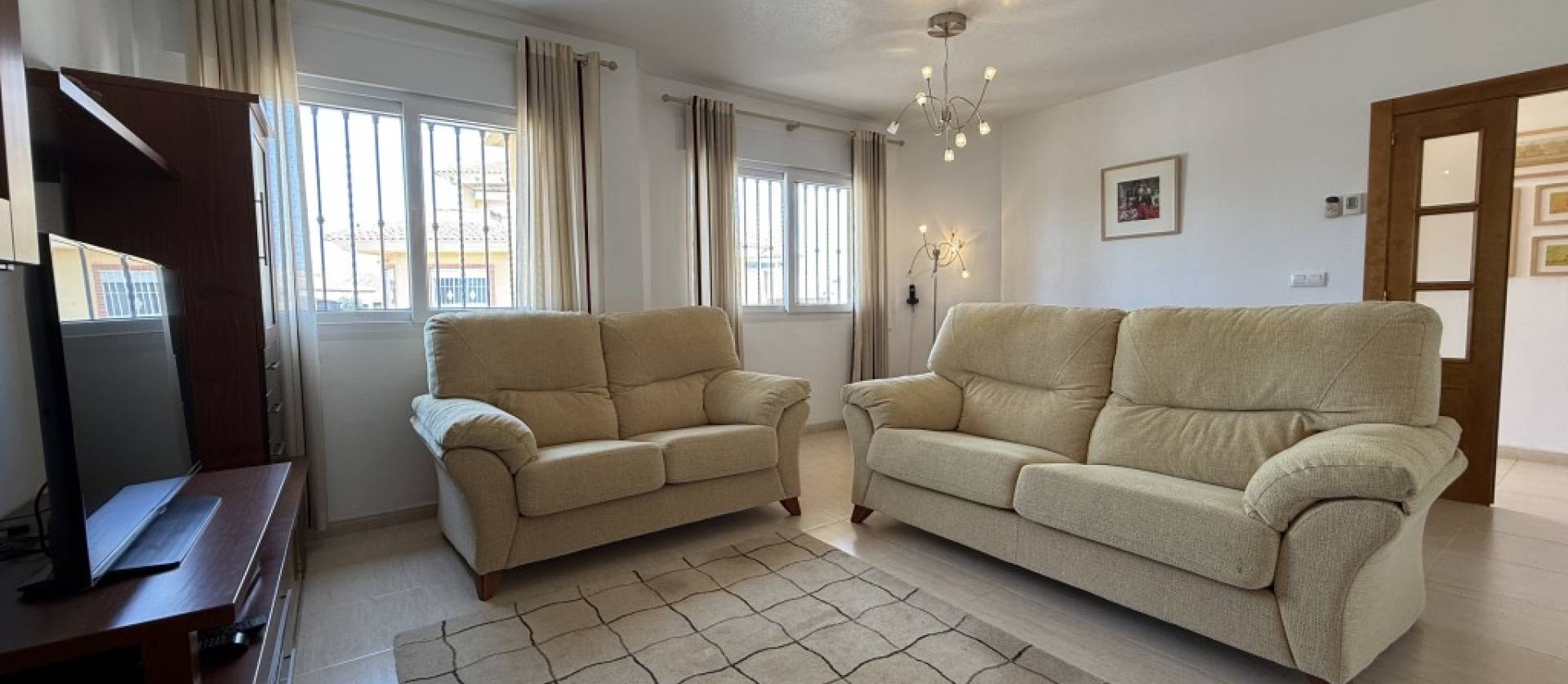 Revente - Bungalow - La Puebla