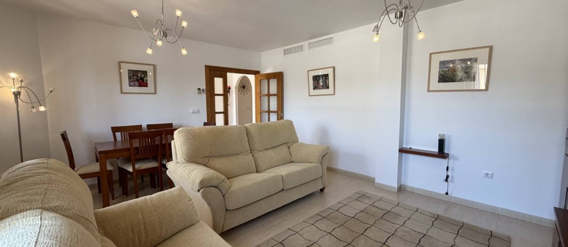 Revente - Bungalow - La Puebla