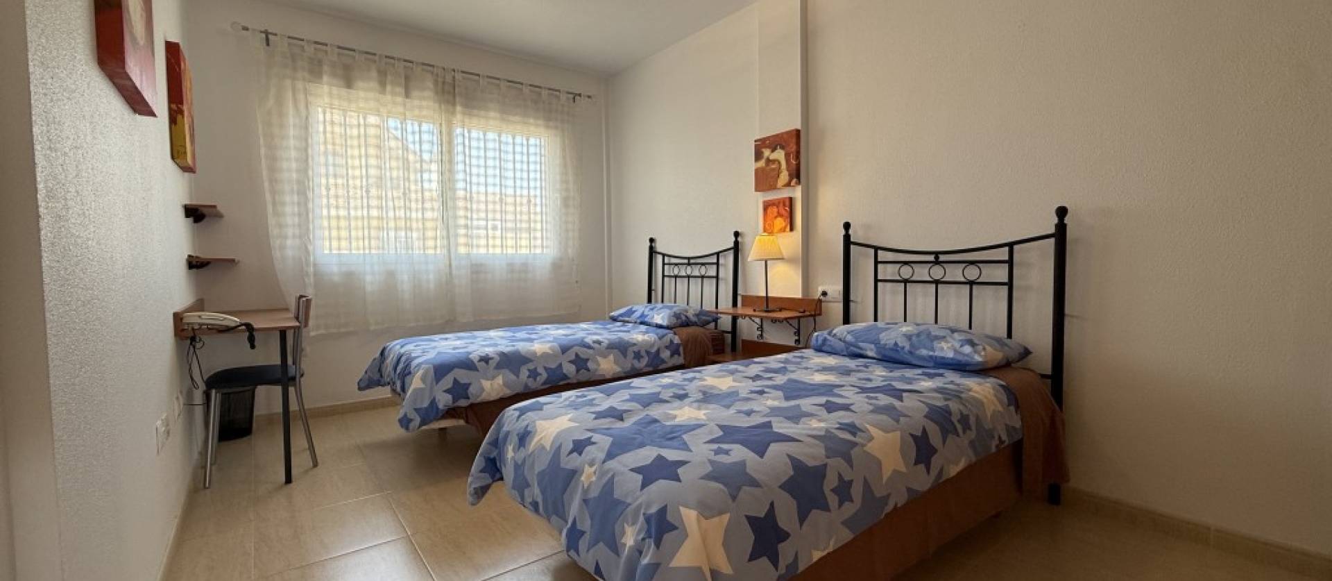 Revente - Bungalow - La Puebla